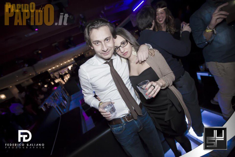 CAPODANNO 31 Dicembre 2012: 