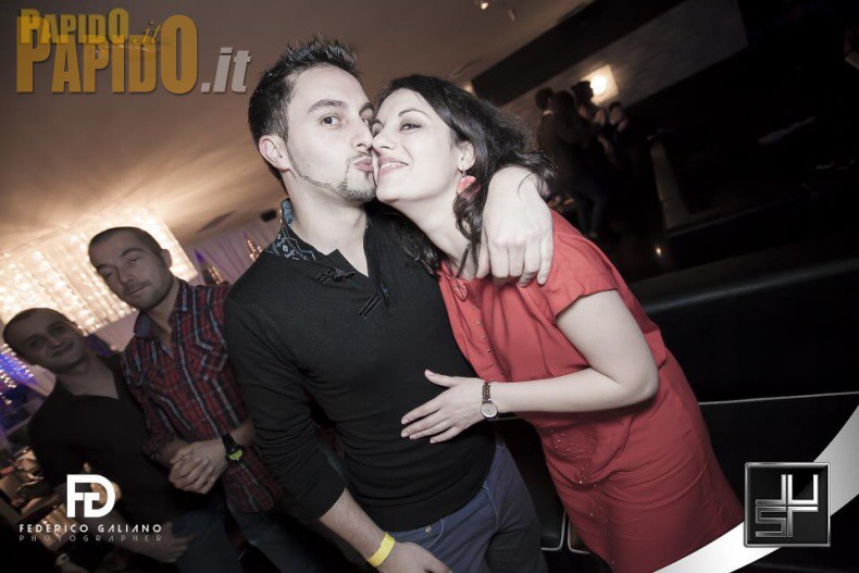 CAPODANNO 31 Dicembre 2012: 