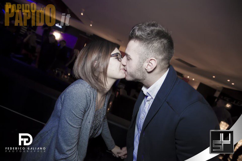 CAPODANNO 31 Dicembre 2012: 