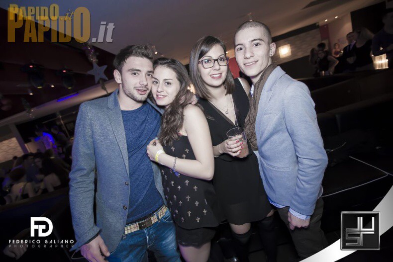 CAPODANNO 31 Dicembre 2012: 