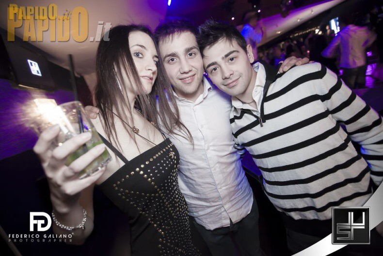 CAPODANNO 31 Dicembre 2012: 