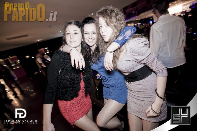 CAPODANNO 31 Dicembre 2012: 