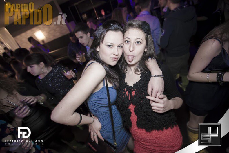 CAPODANNO 31 Dicembre 2012: 