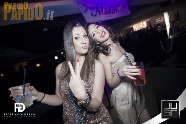 CAPODANNO 31 Dicembre 2012: 