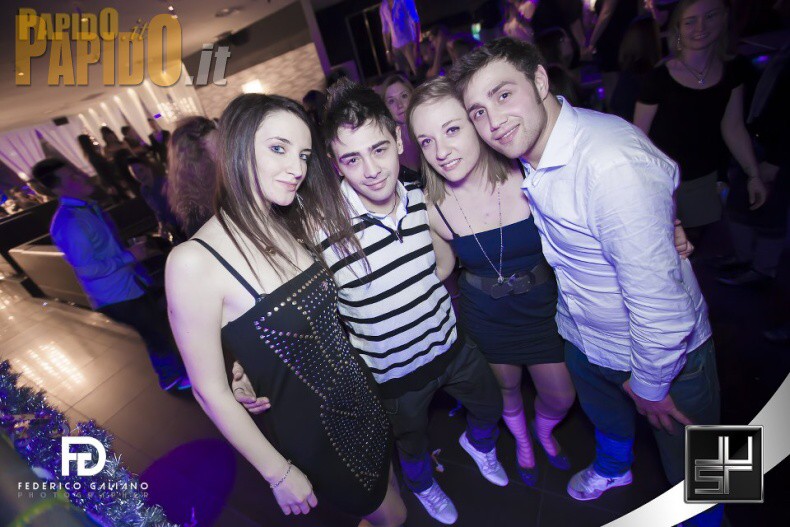 CAPODANNO 31 Dicembre 2012: 