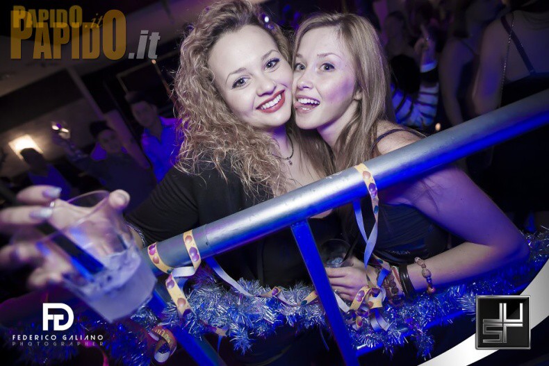 CAPODANNO 31 Dicembre 2012: 