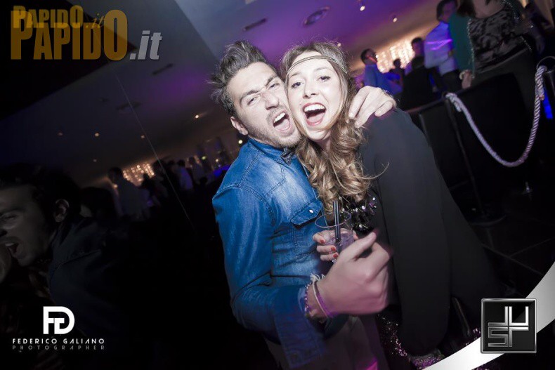 CAPODANNO 31 Dicembre 2012: 