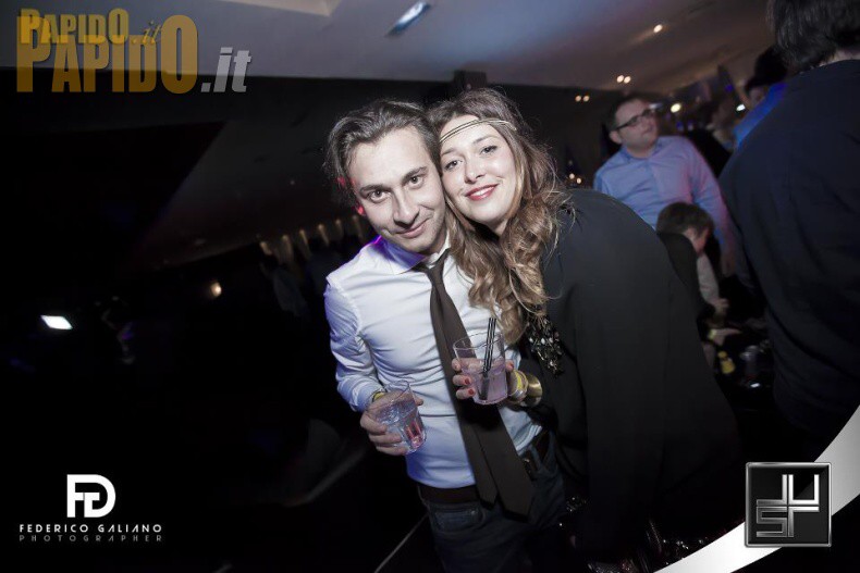 CAPODANNO 31 Dicembre 2012: 
