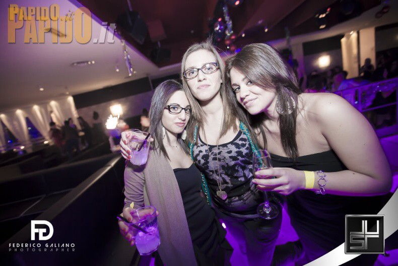CAPODANNO 31 Dicembre 2012: 