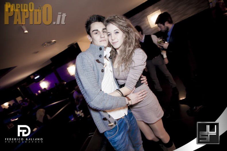 CAPODANNO 31 Dicembre 2012: 