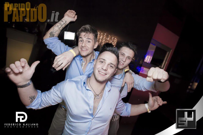 CAPODANNO 31 Dicembre 2012: 