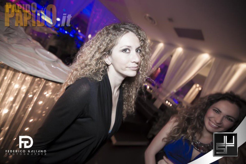CAPODANNO 31 Dicembre 2012: 