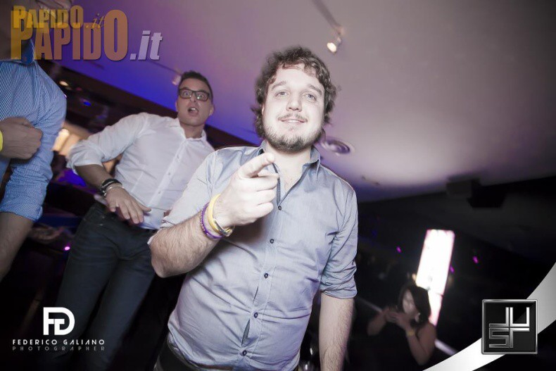 CAPODANNO 31 Dicembre 2012: 