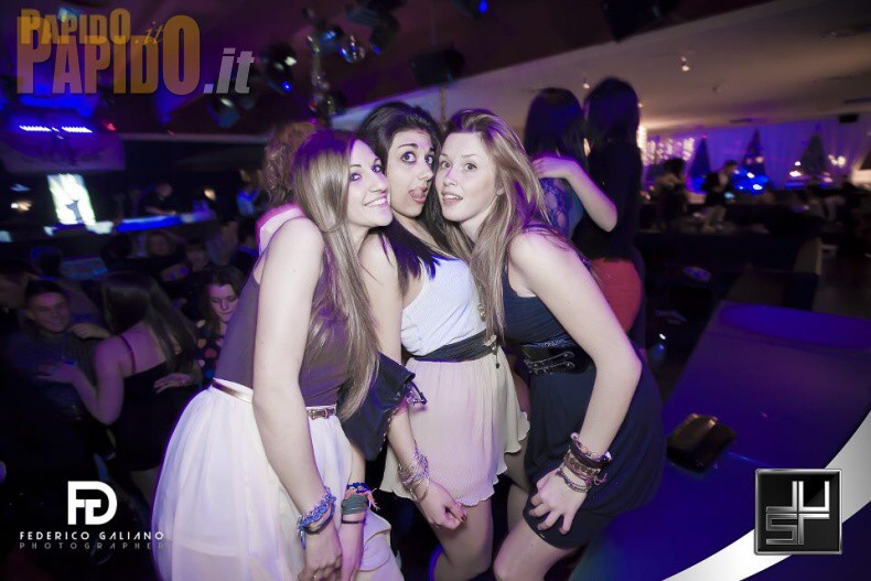 CAPODANNO 31 Dicembre 2012: 