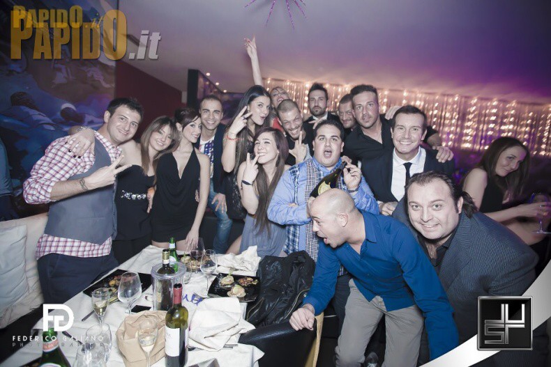 CAPODANNO 31 Dicembre 2012: 