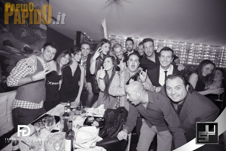 CAPODANNO 31 Dicembre 2012: 