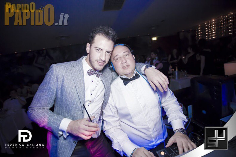 CAPODANNO 31 Dicembre 2012: 