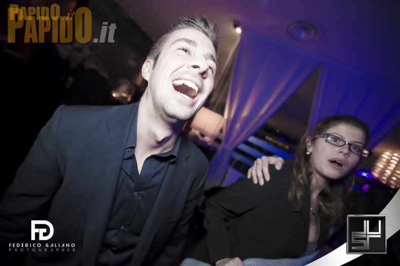 CAPODANNO 31 Dicembre 2012: 