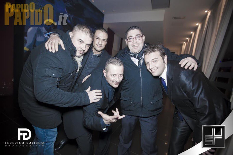 CAPODANNO 31 Dicembre 2012: 