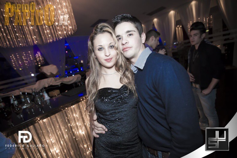 CAPODANNO 31 Dicembre 2012: 