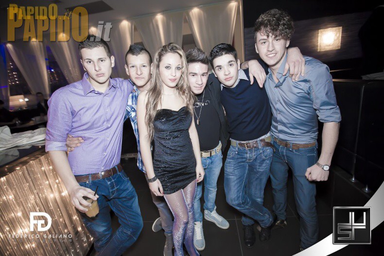 CAPODANNO 31 Dicembre 2012: 