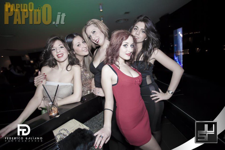 CAPODANNO 31 Dicembre 2012: 