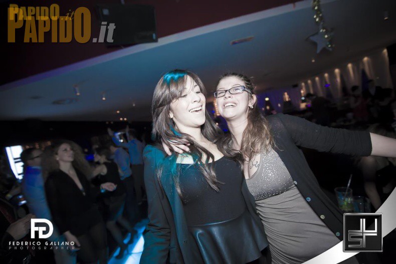 CAPODANNO 31 Dicembre 2012: 