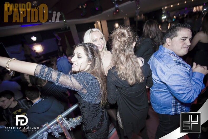 CAPODANNO 31 Dicembre 2012: 