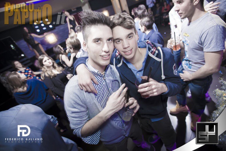 CAPODANNO 31 Dicembre 2012: 