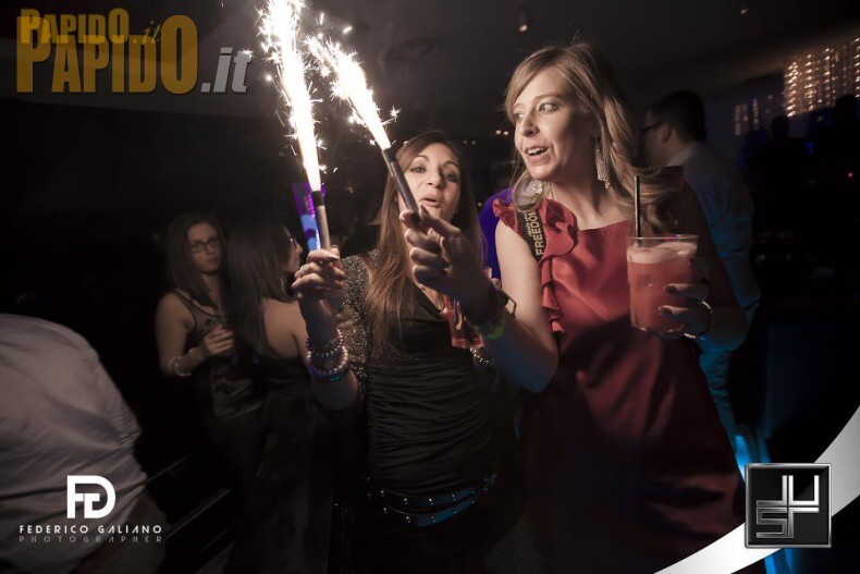 CAPODANNO 31 Dicembre 2012: 