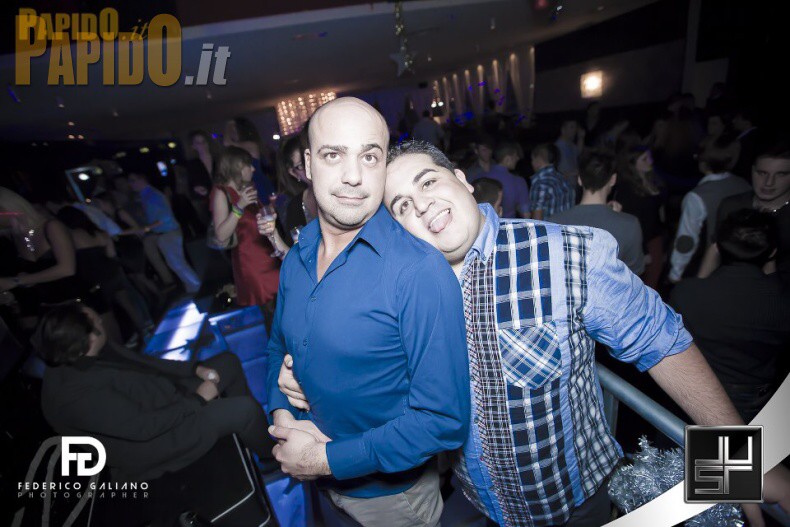 CAPODANNO 31 Dicembre 2012: 