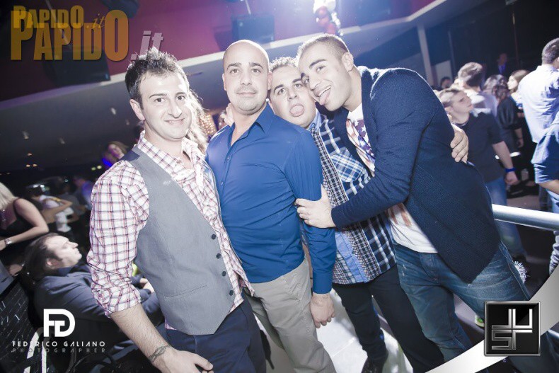 CAPODANNO 31 Dicembre 2012: 
