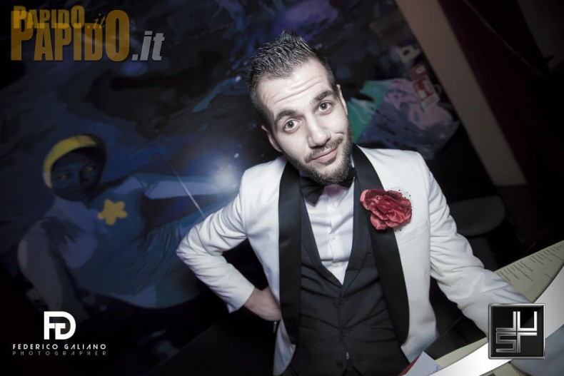 CAPODANNO 31 Dicembre 2012: 