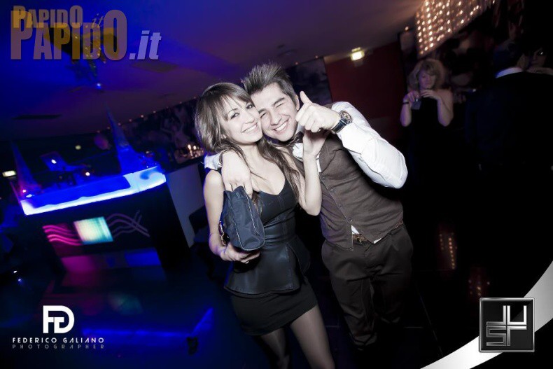 CAPODANNO 31 Dicembre 2012: 