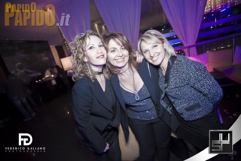 CAPODANNO 31 Dicembre 2012: 