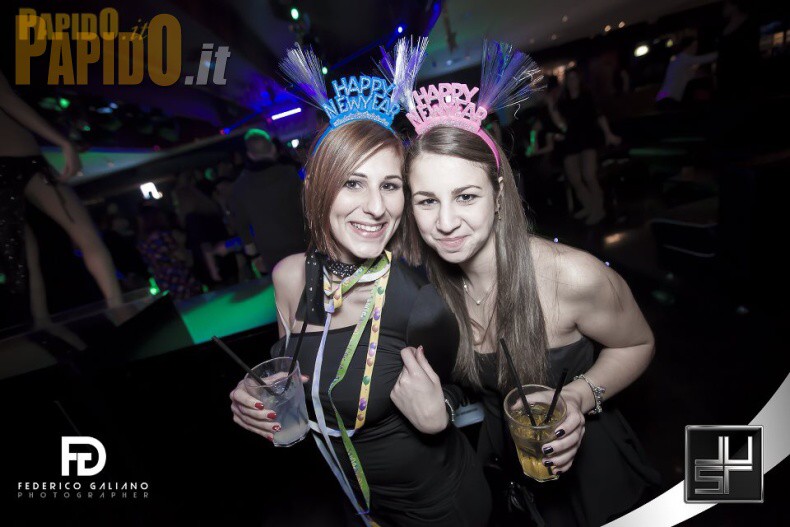 CAPODANNO 31 Dicembre 2012: 