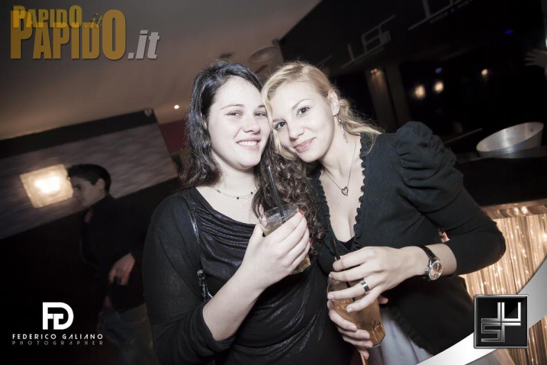 CAPODANNO 31 Dicembre 2012: 