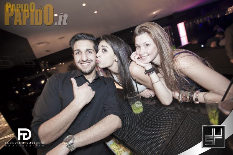 CAPODANNO 31 Dicembre 2012: 