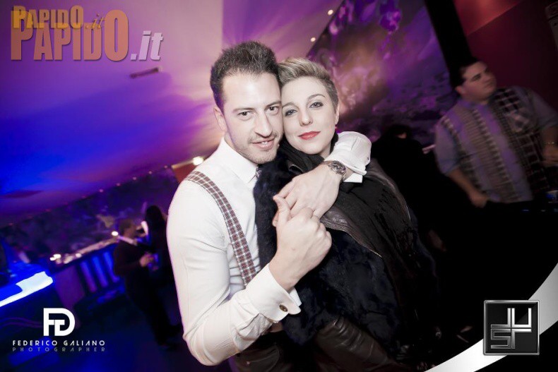 CAPODANNO 31 Dicembre 2012: 