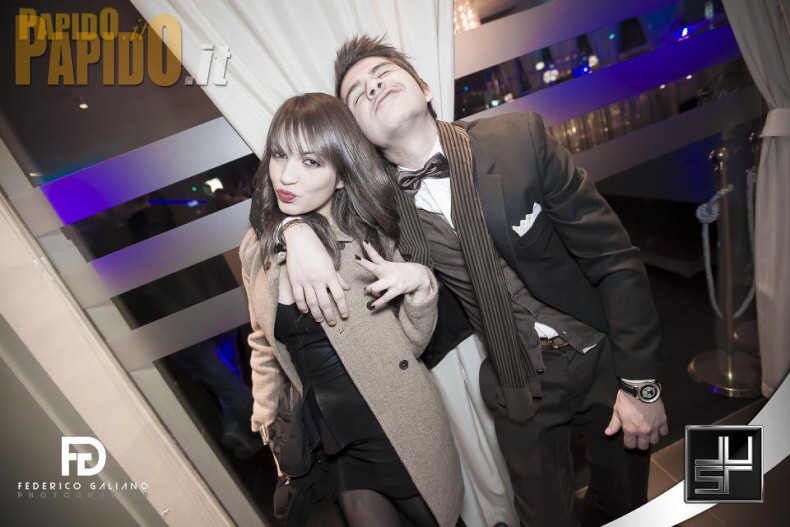CAPODANNO 31 Dicembre 2012: 