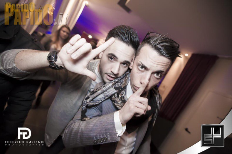 CAPODANNO 31 Dicembre 2012: 