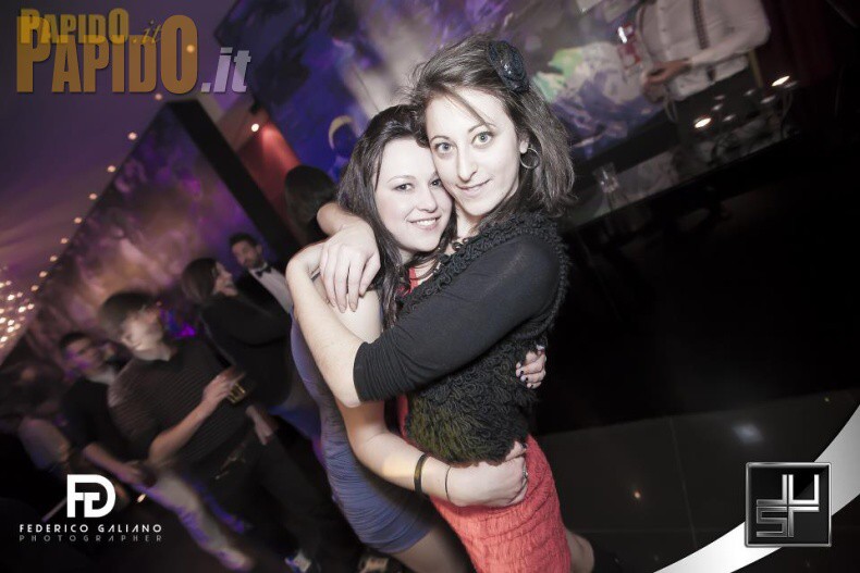 CAPODANNO 31 Dicembre 2012: 
