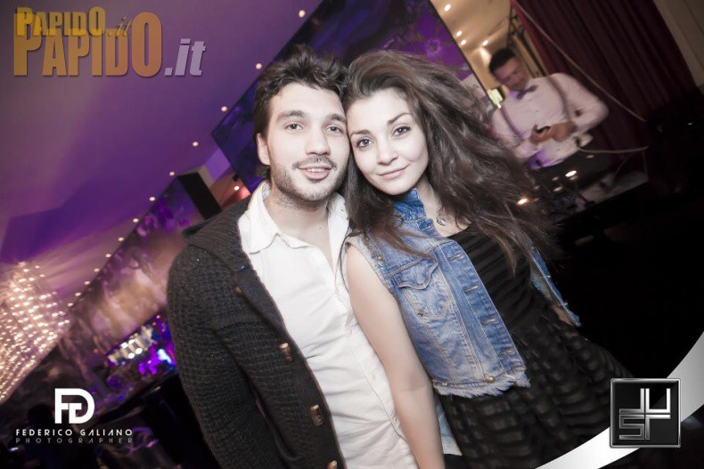 CAPODANNO 31 Dicembre 2012: 