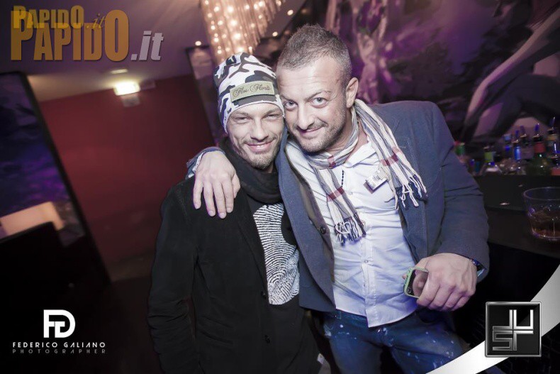 CAPODANNO 31 Dicembre 2012: 