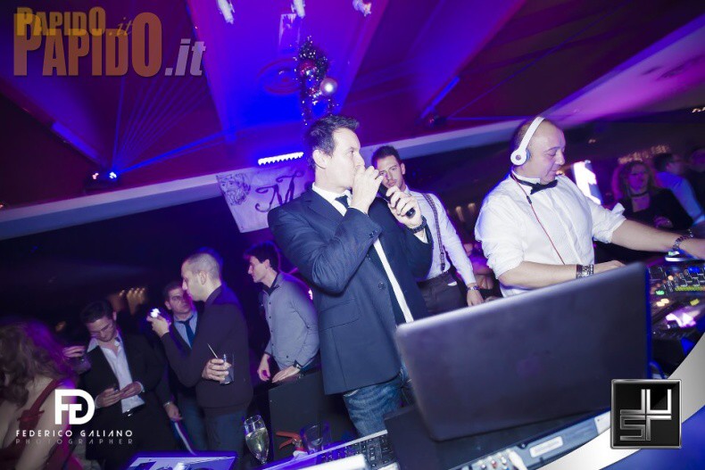 CAPODANNO 31 Dicembre 2012: 