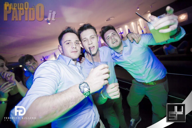 CAPODANNO 31 Dicembre 2012: 