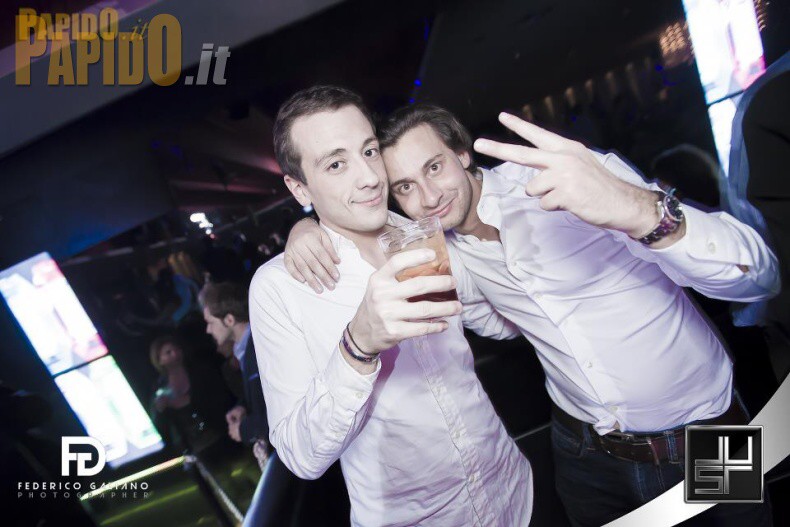 CAPODANNO 31 Dicembre 2012: 