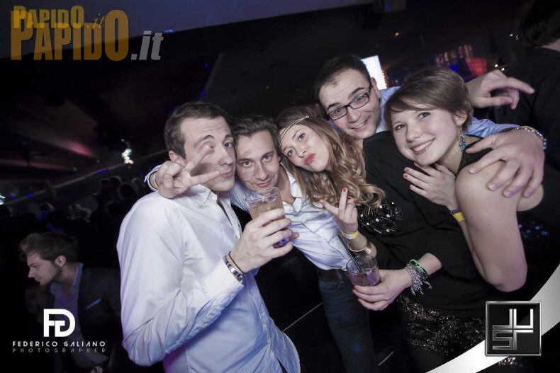 CAPODANNO 31 Dicembre 2012: 
