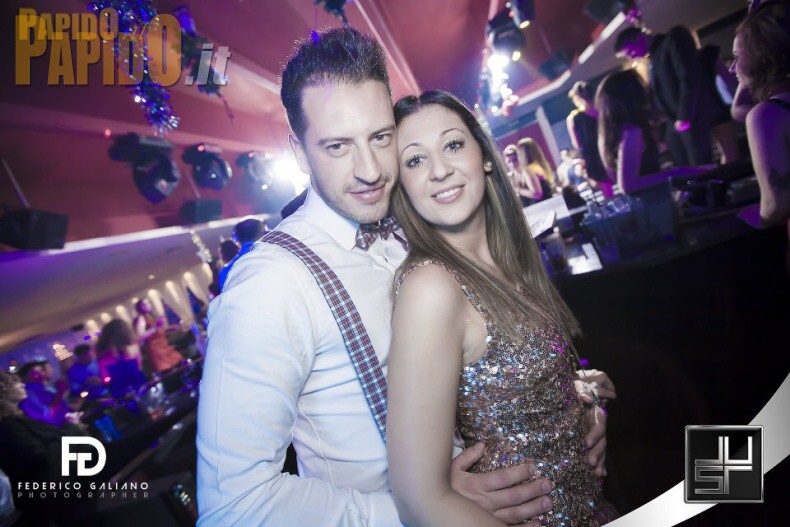 CAPODANNO 31 Dicembre 2012: 