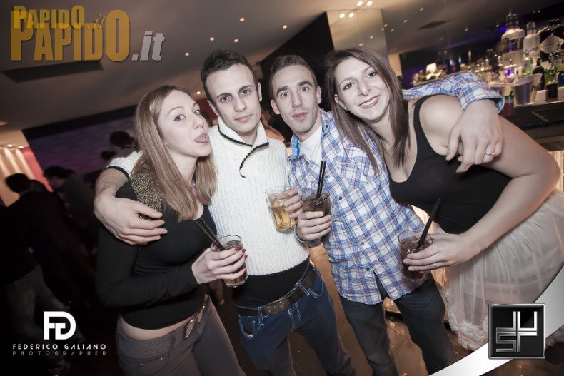 CAPODANNO 31 Dicembre 2012: 